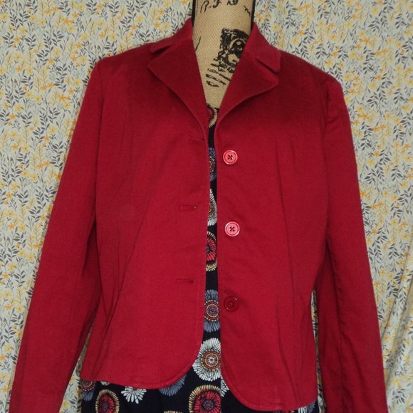 Ann Taylor Factory Jackets & Blazers - Jacket/Blazer